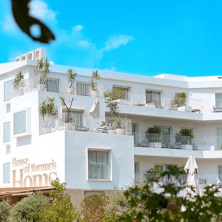 Aparthotel House Of Marmaris Zewnętrze zdjęcie