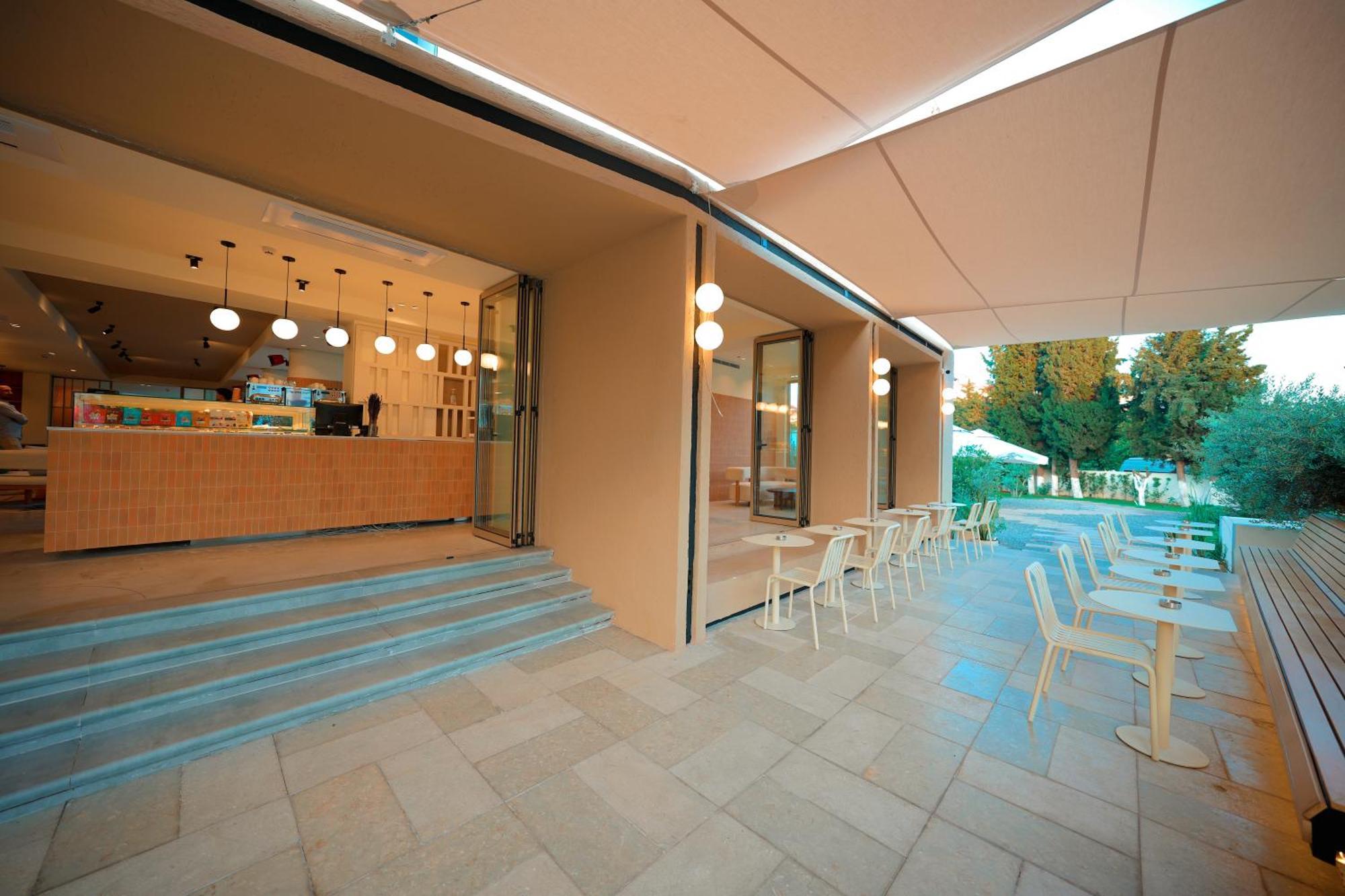 Aparthotel House Of Marmaris Zewnętrze zdjęcie