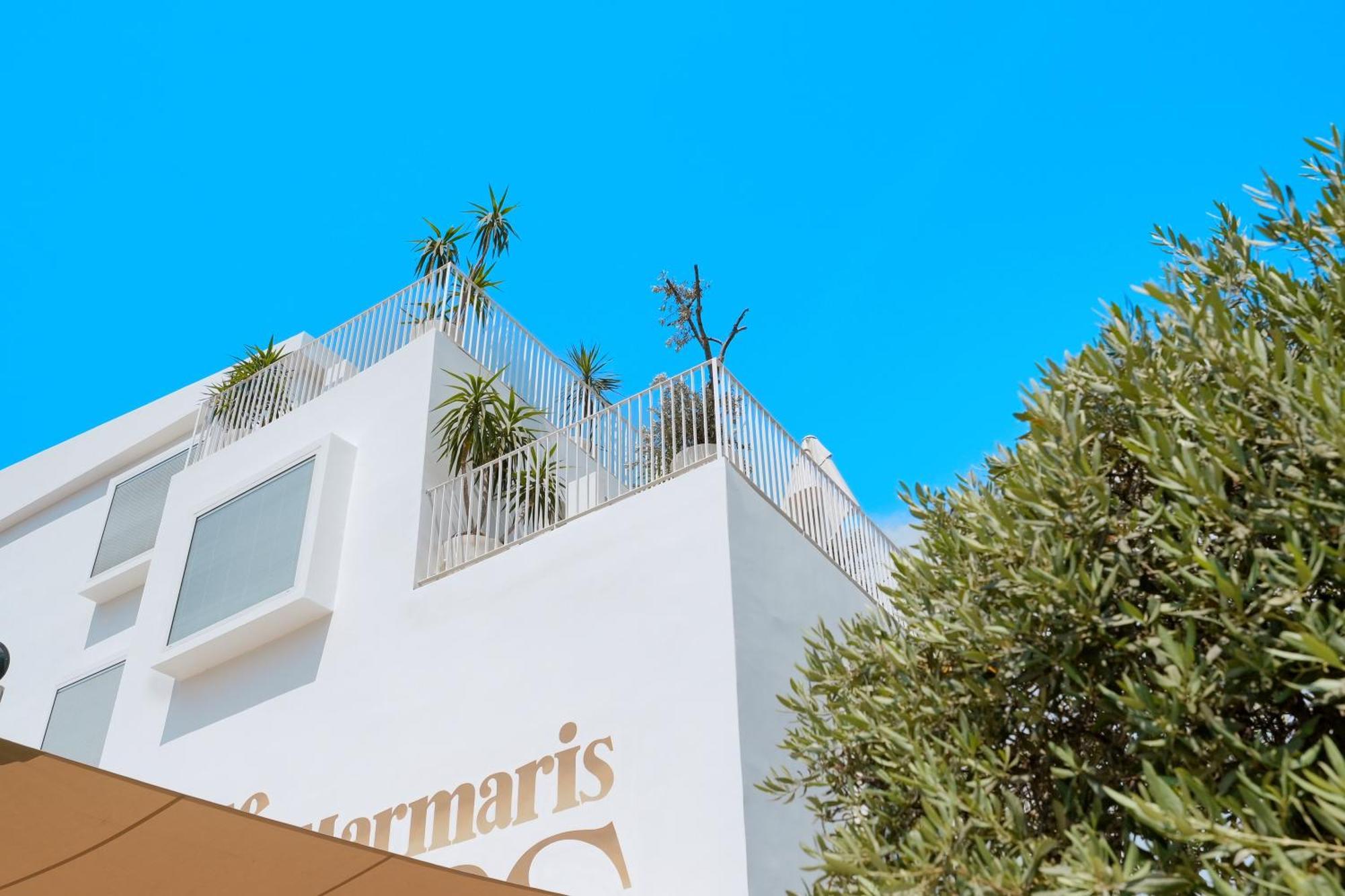 Aparthotel House Of Marmaris Zewnętrze zdjęcie