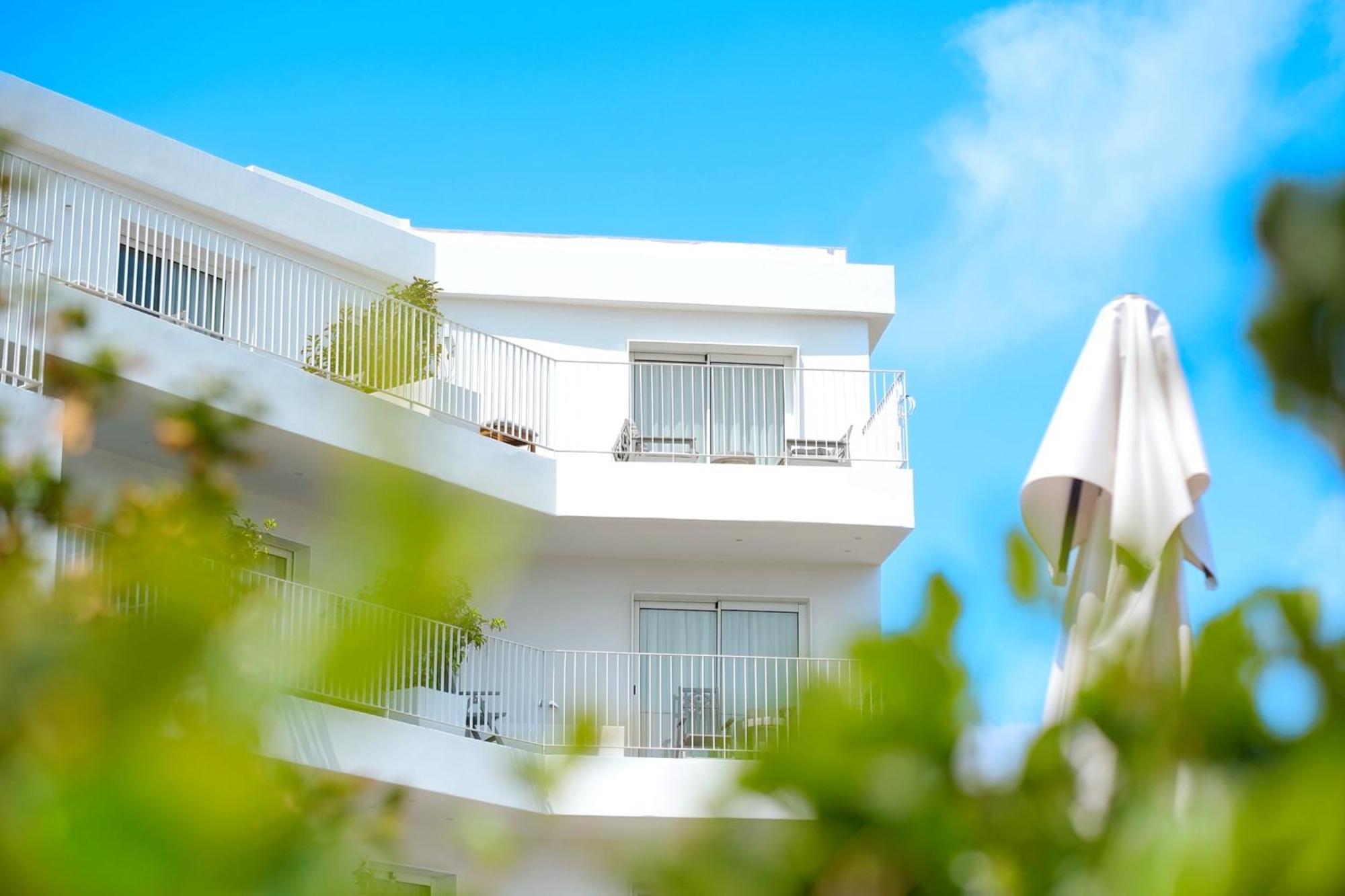 Aparthotel House Of Marmaris Zewnętrze zdjęcie
