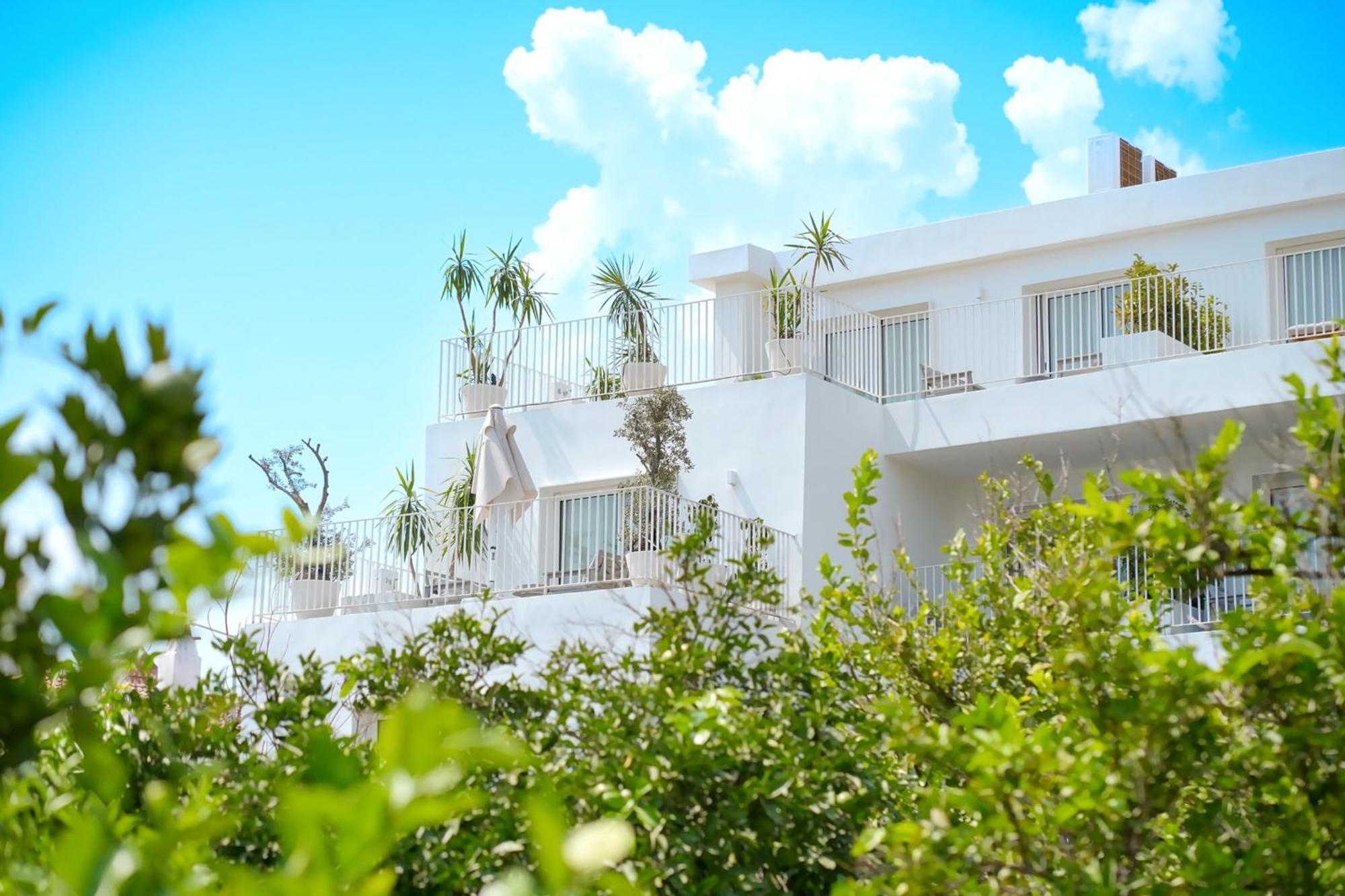 Aparthotel House Of Marmaris Zewnętrze zdjęcie