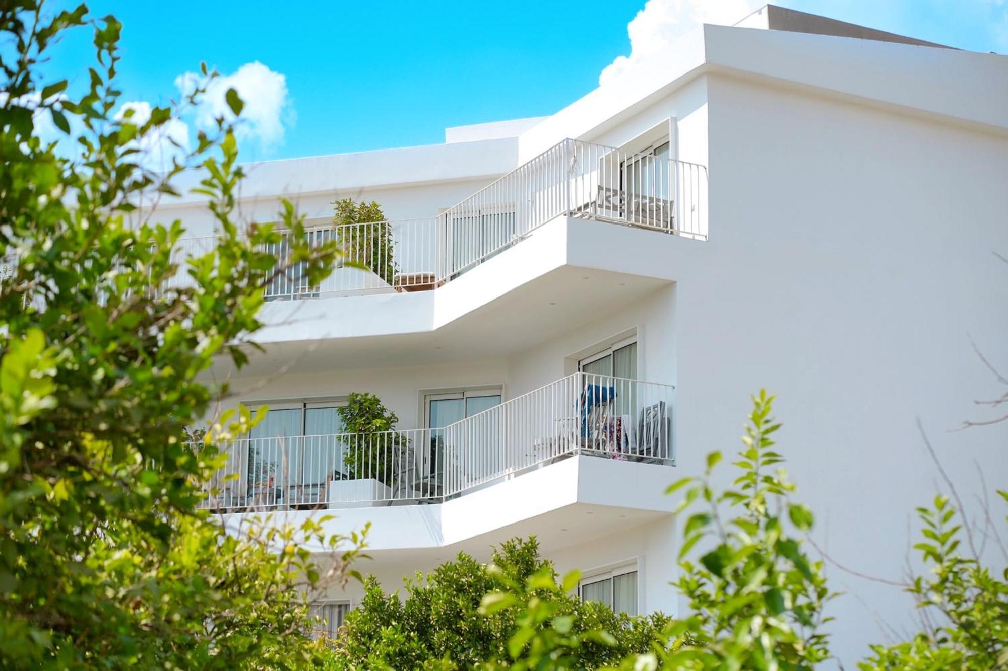 Aparthotel House Of Marmaris Zewnętrze zdjęcie