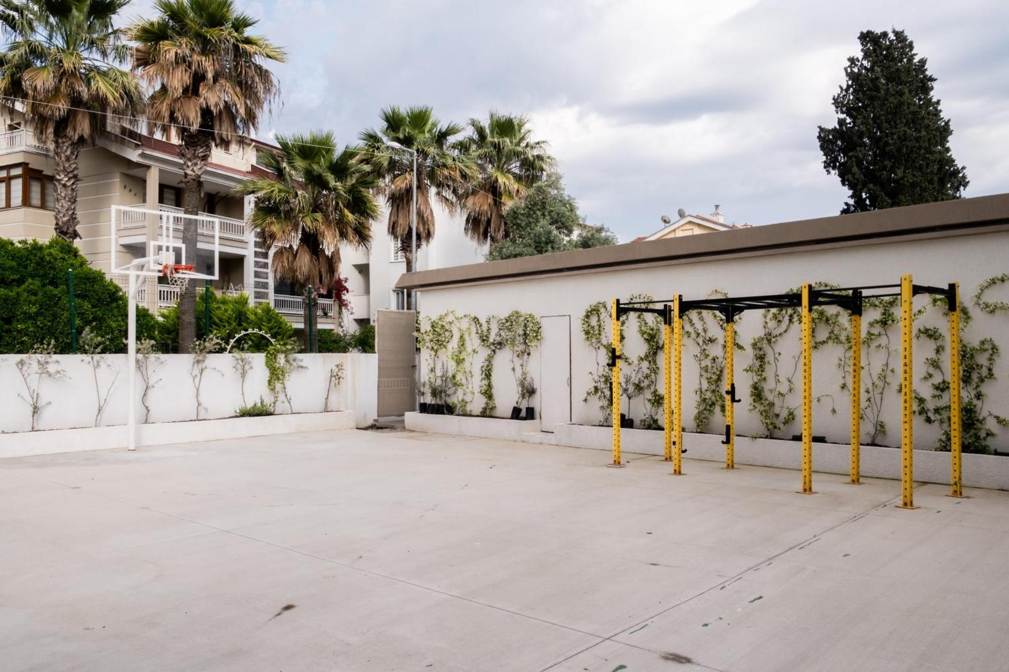 Aparthotel House Of Marmaris Zewnętrze zdjęcie