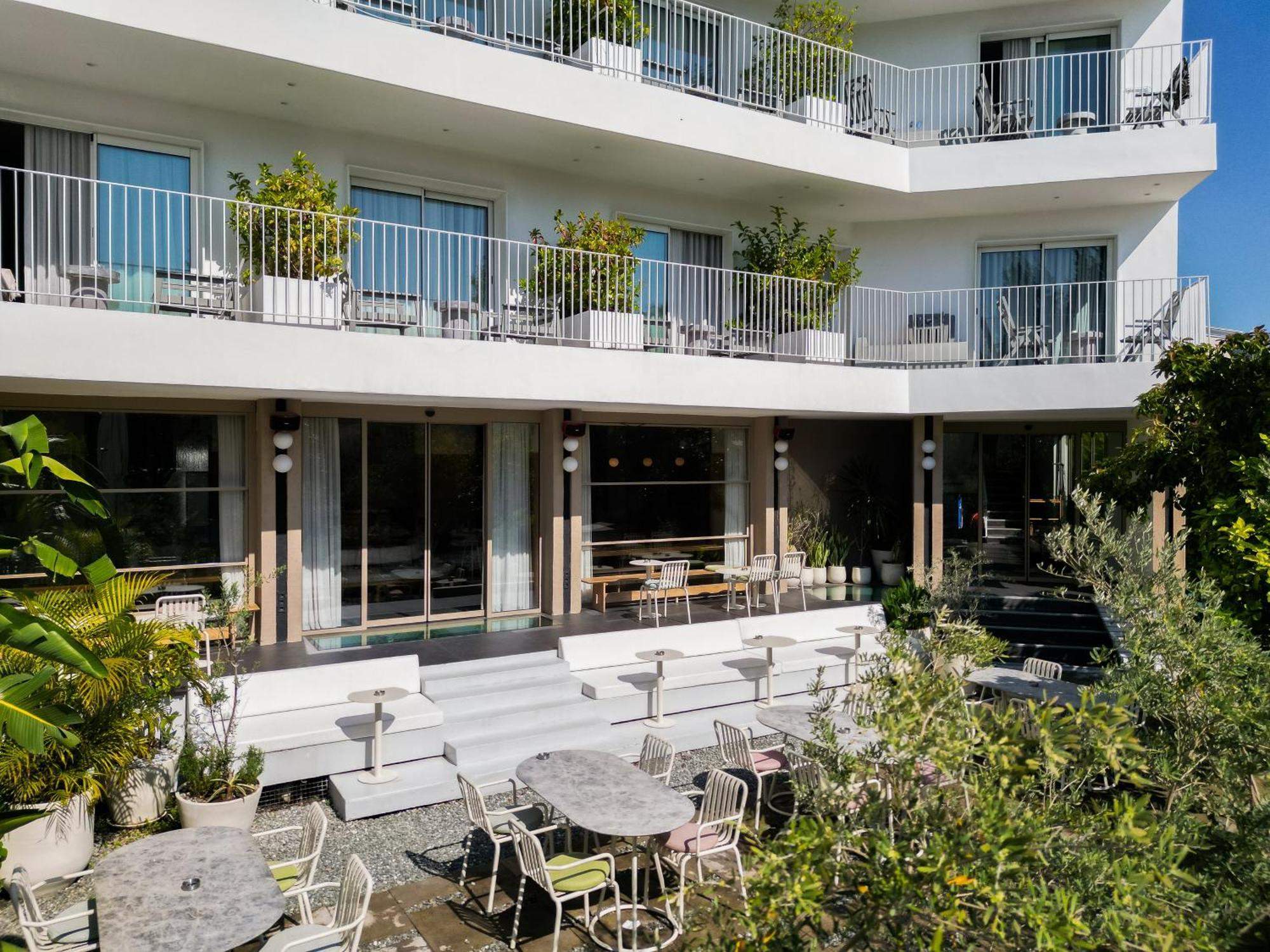 Aparthotel House Of Marmaris Zewnętrze zdjęcie