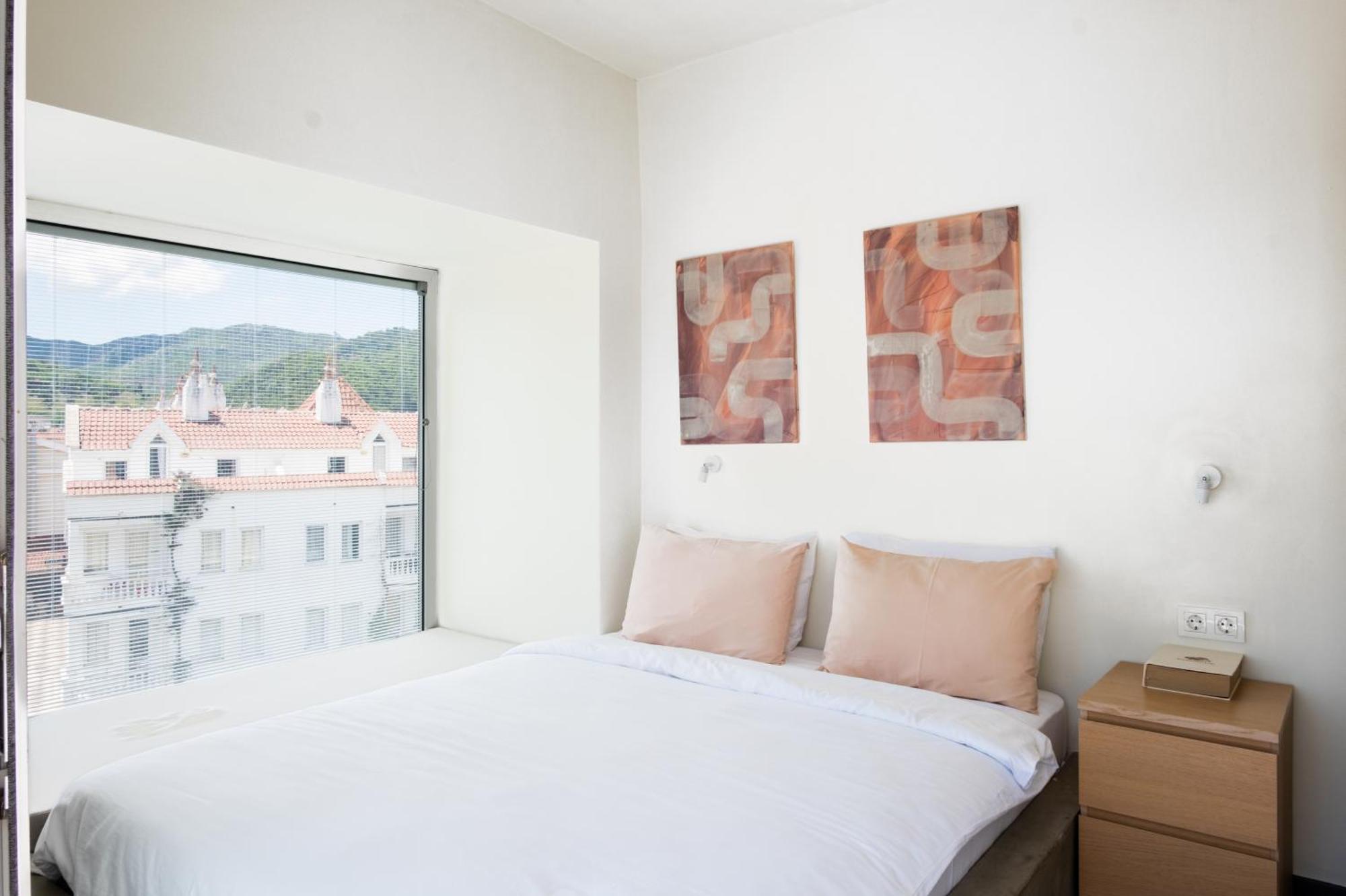 Aparthotel House Of Marmaris Zewnętrze zdjęcie