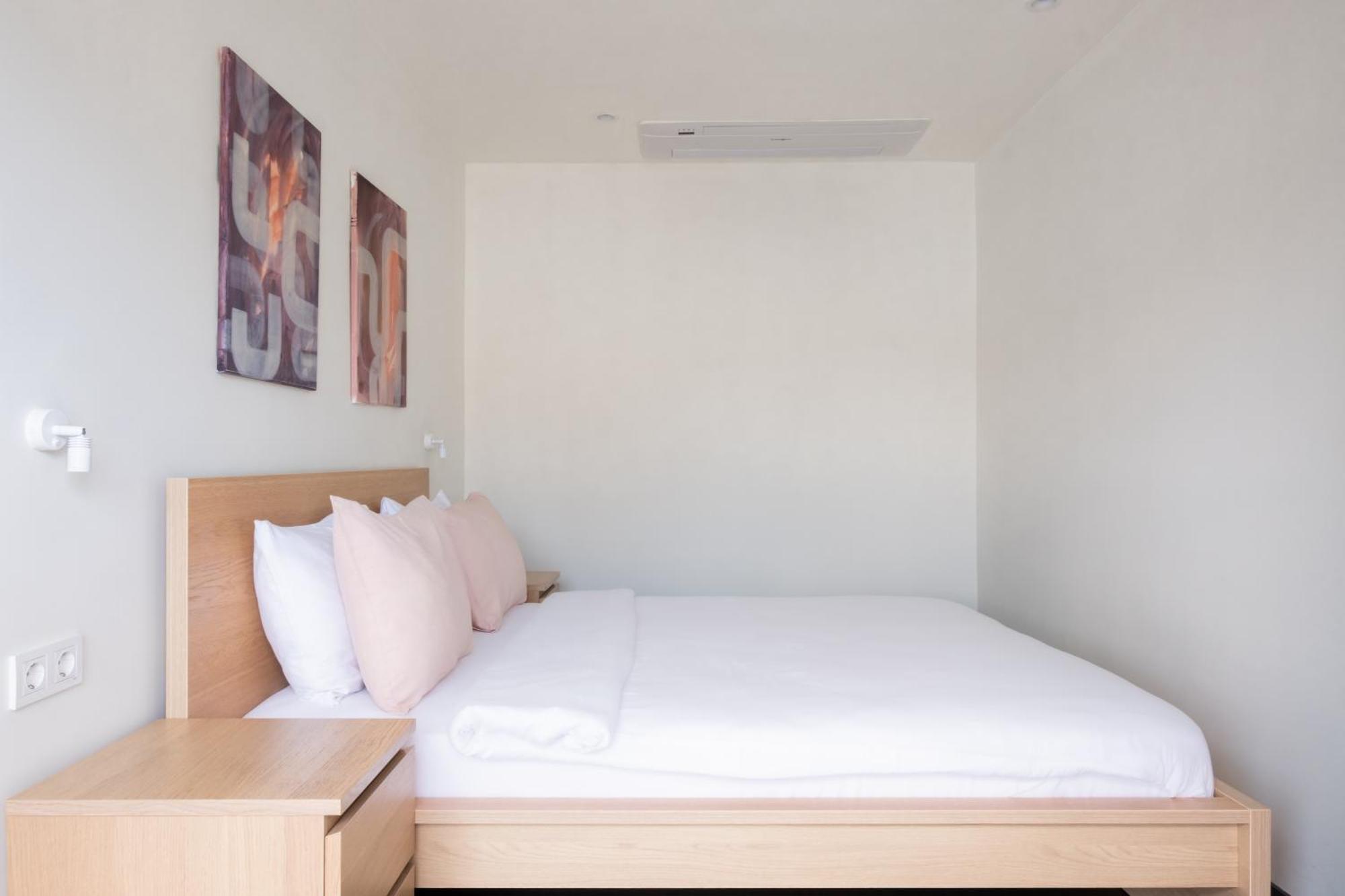 Aparthotel House Of Marmaris Zewnętrze zdjęcie