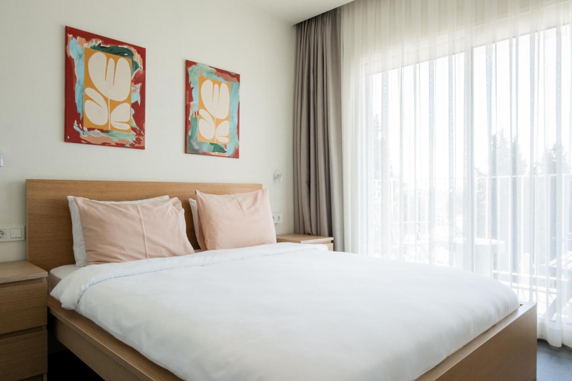 Aparthotel House Of Marmaris Zewnętrze zdjęcie