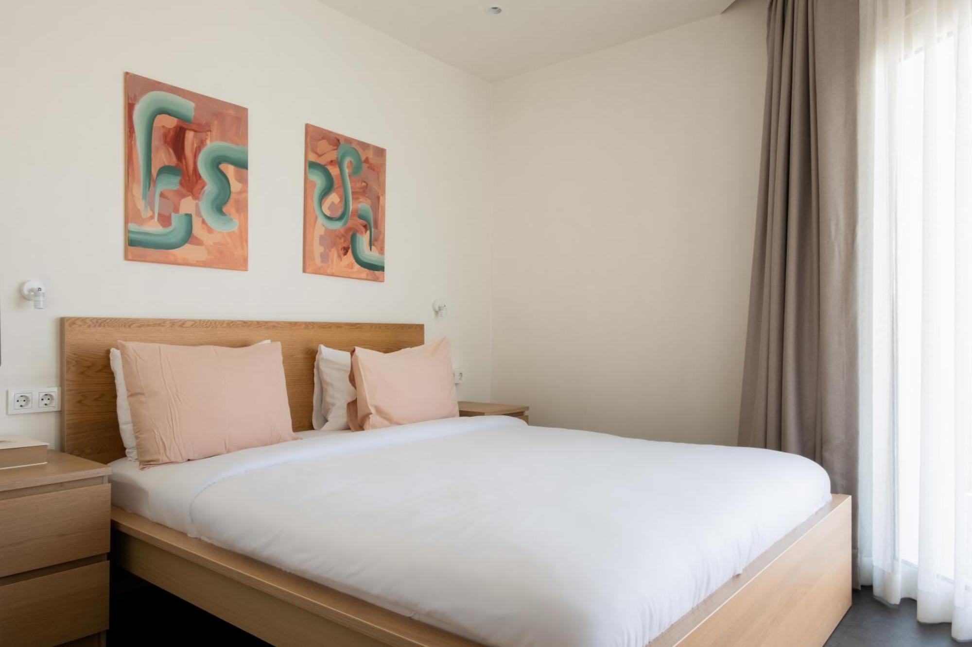 Aparthotel House Of Marmaris Zewnętrze zdjęcie